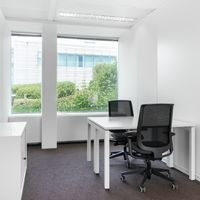 Regus - Brussels Airport image 3