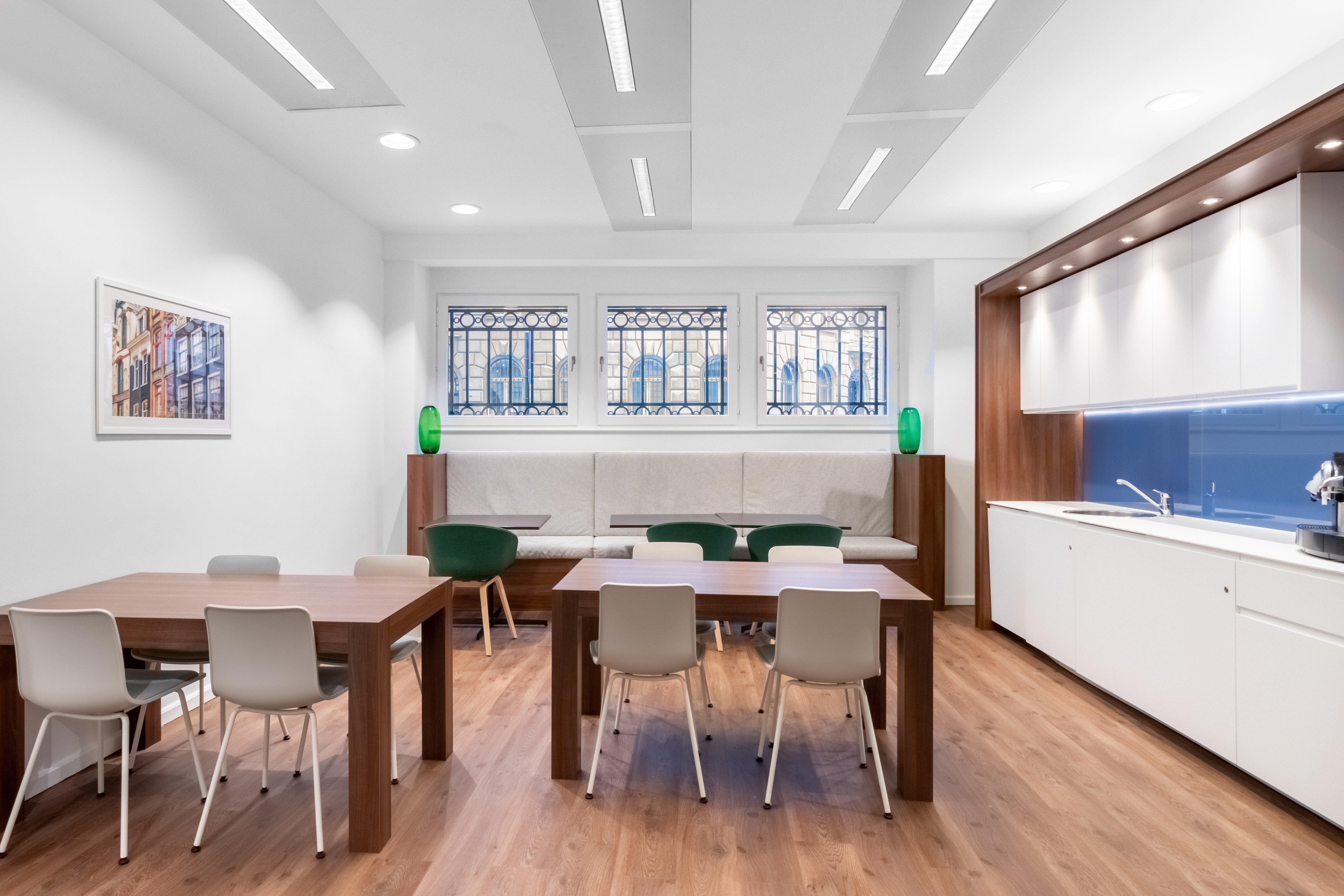 Regus - Brussels Central Station image 5