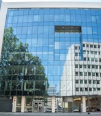 Regus - Brussels, EU Square de Meeûs profile image
