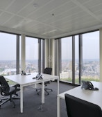 Regus - Brussels, IT Tower profile image