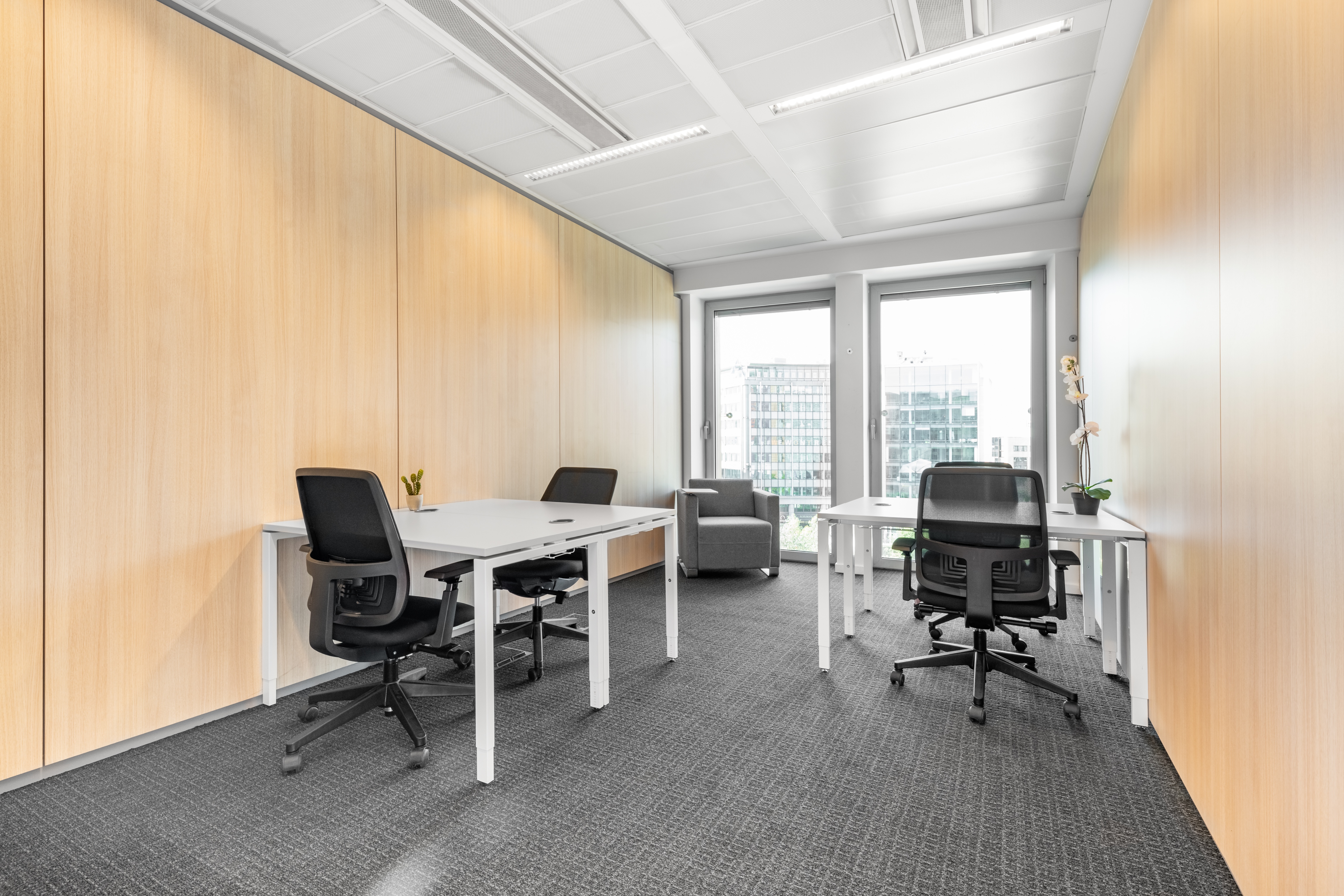 Regus - Brussels, Schuman image 3
