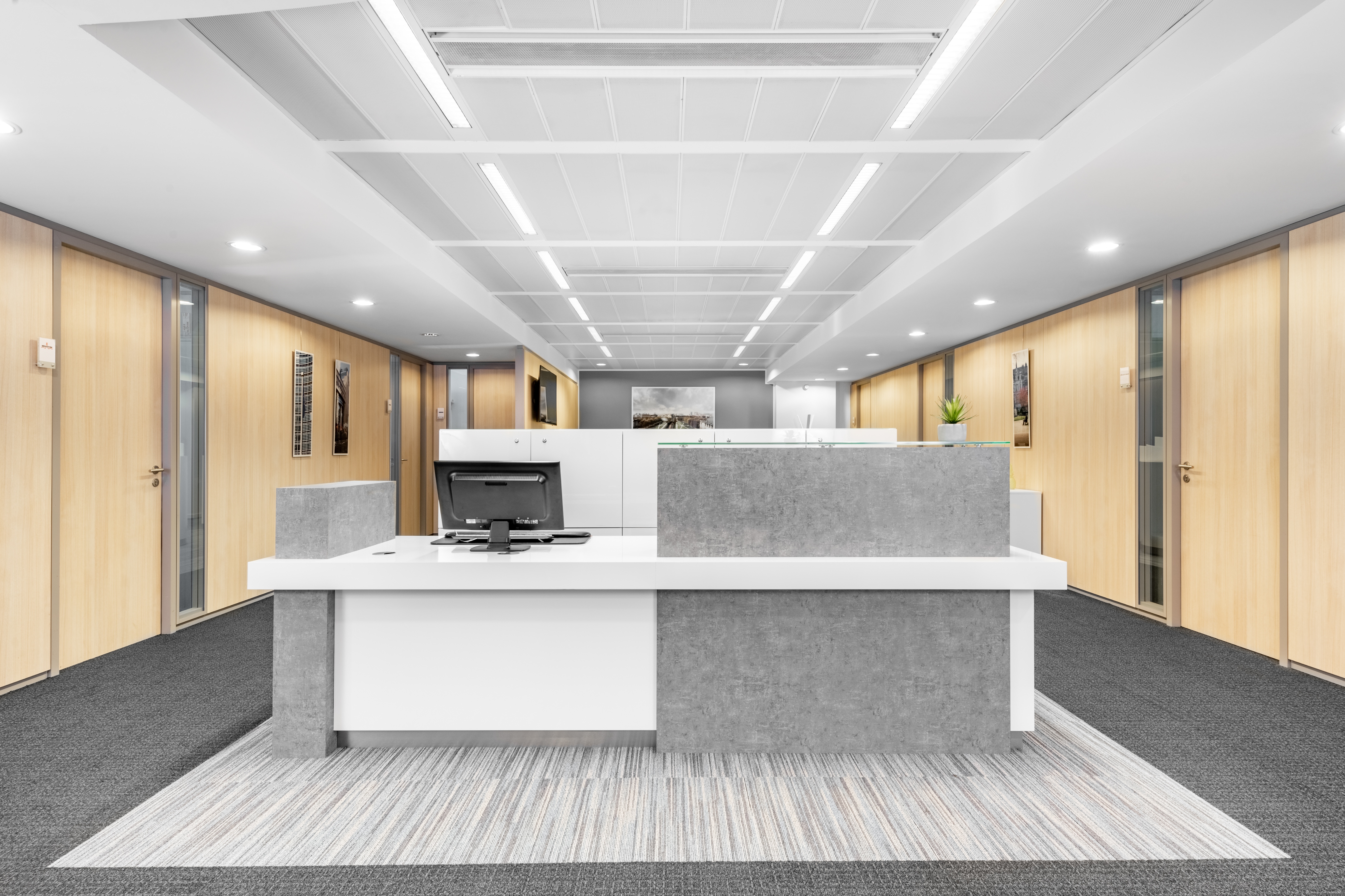 Regus - Brussels, Schuman image 2