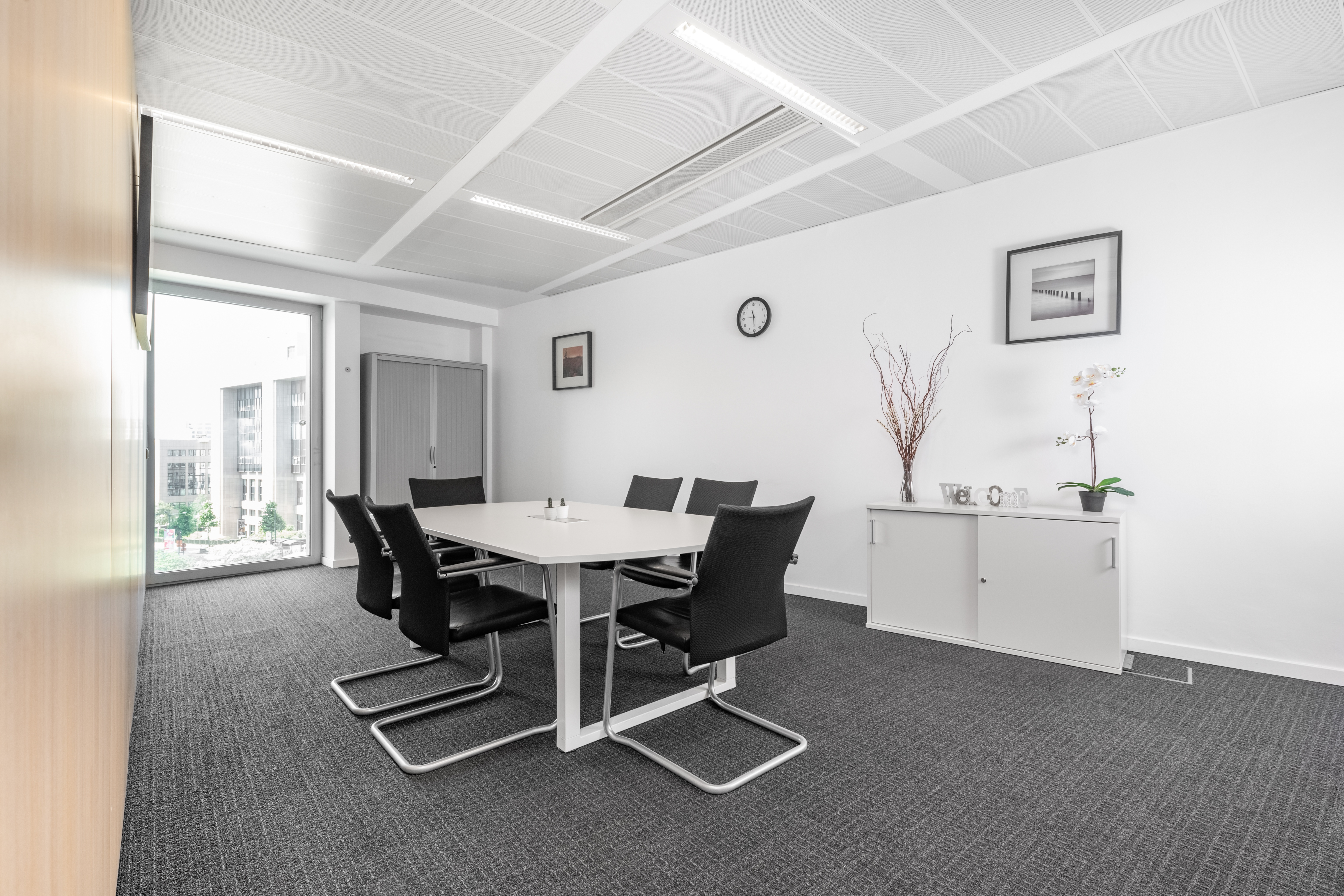 Regus - Brussels, Schuman image 4
