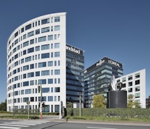 Regus - Brussels, West Basilix profile image