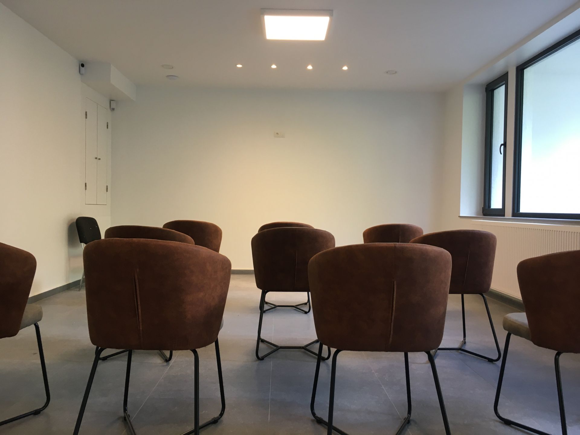 Shenzhen Bay Innovation Center image 2