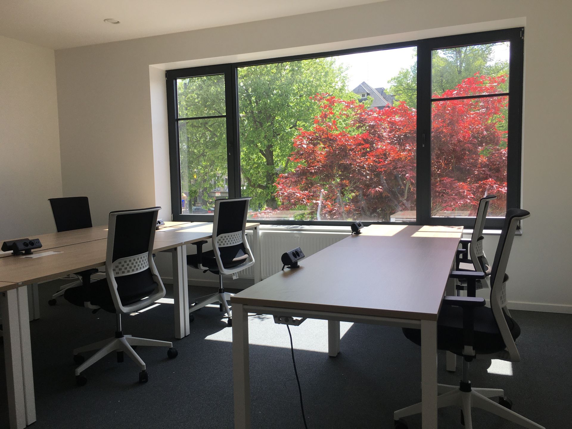 Shenzhen Bay Innovation Center image 4