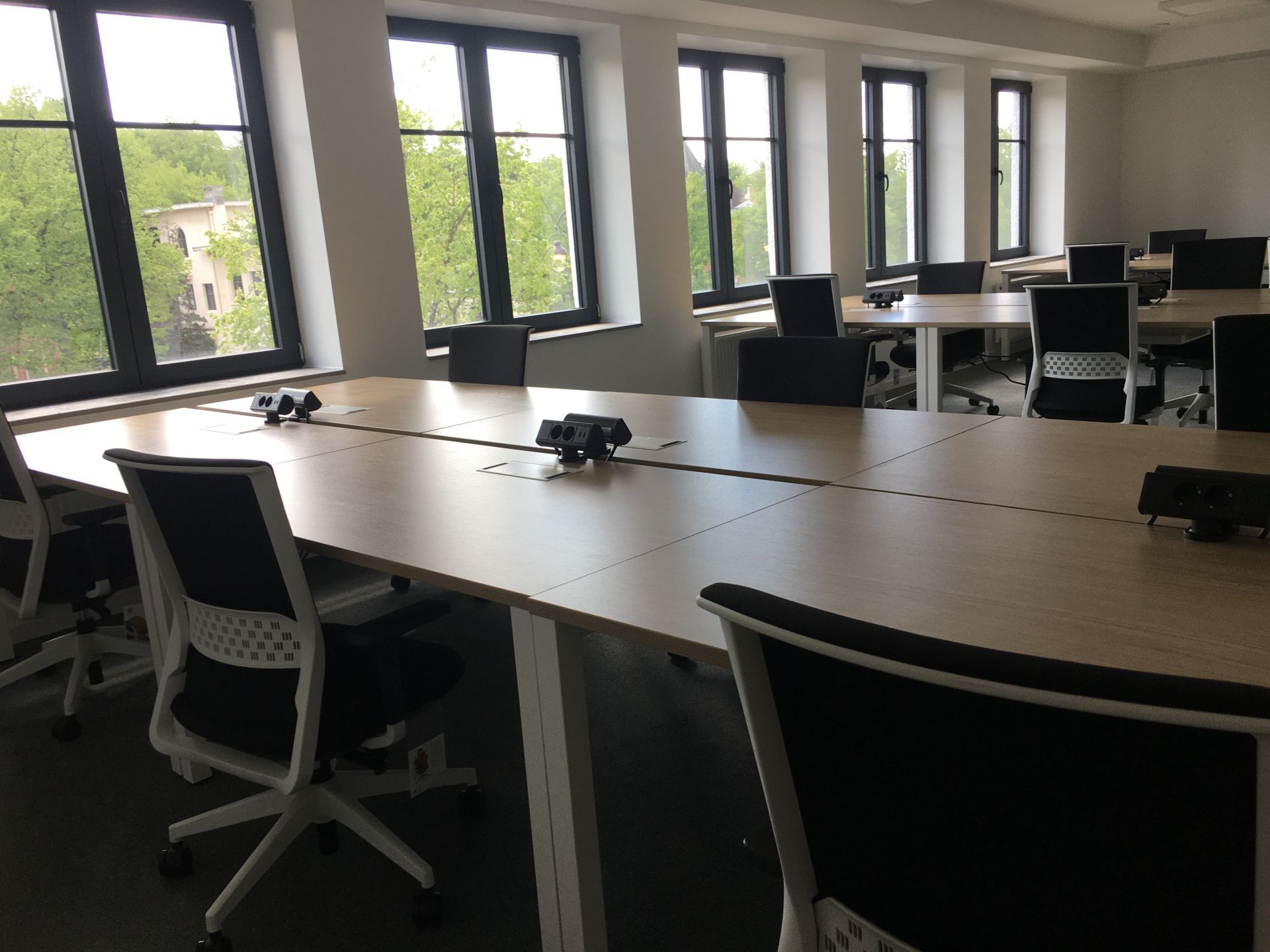 Shenzhen Bay Innovation Center image 3