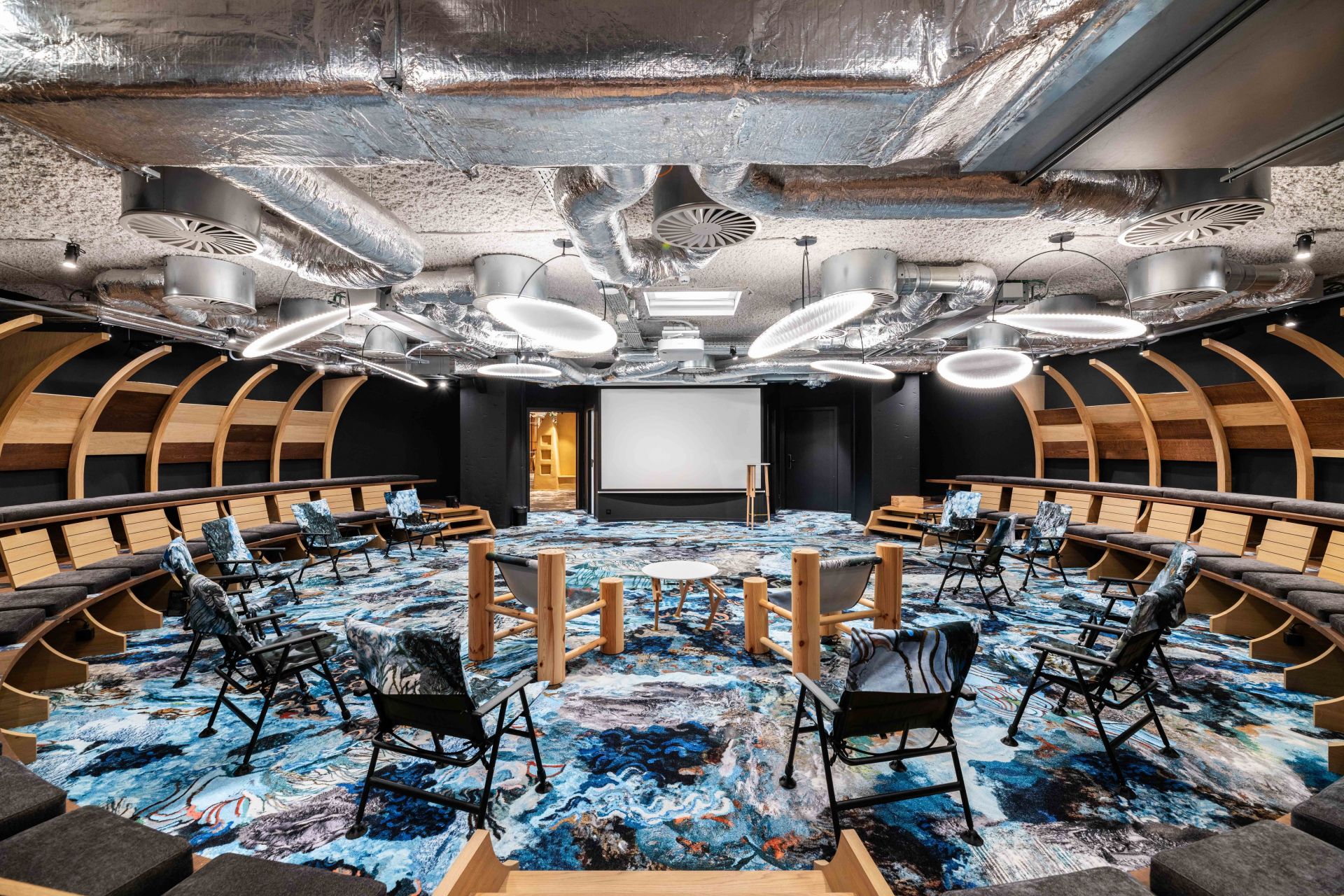 Silversquare Bailli image 5