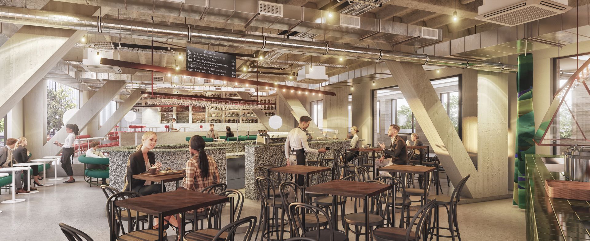 Silversquare Central image 2