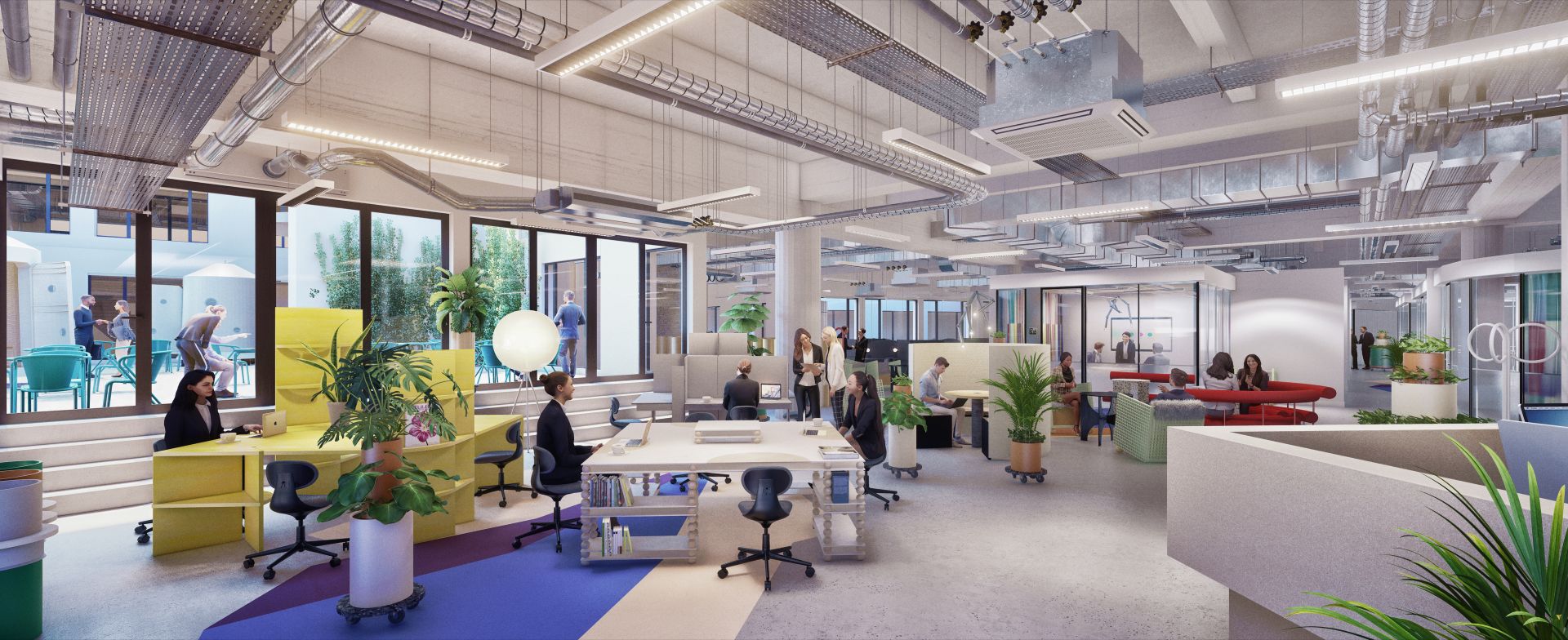 Silversquare Central image 4