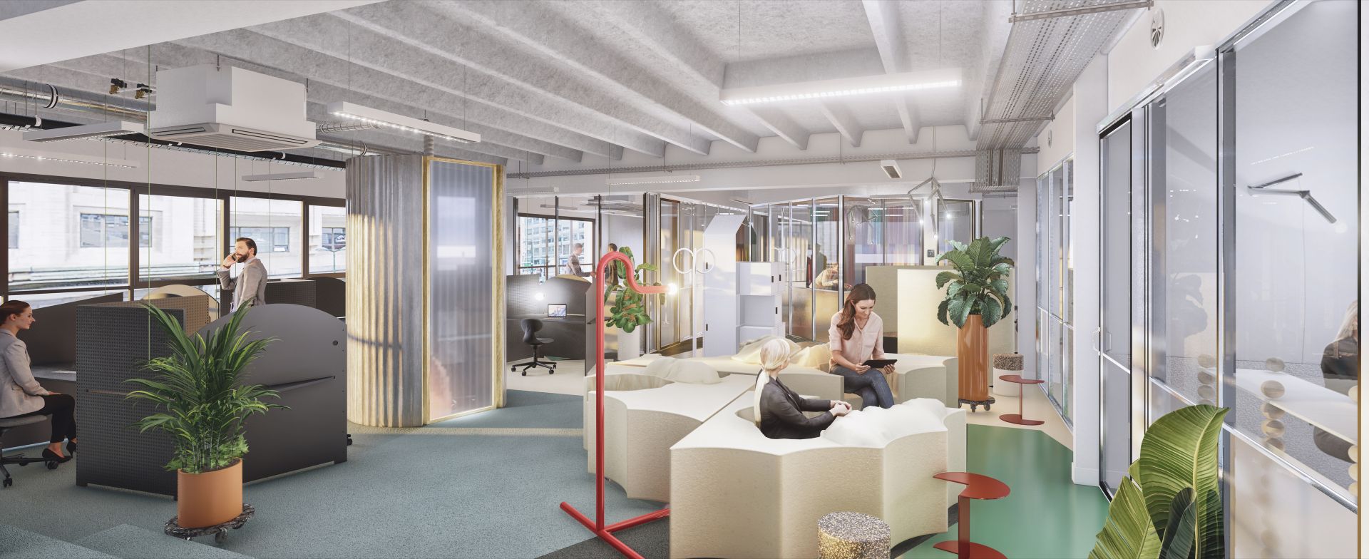 Silversquare Central image 3