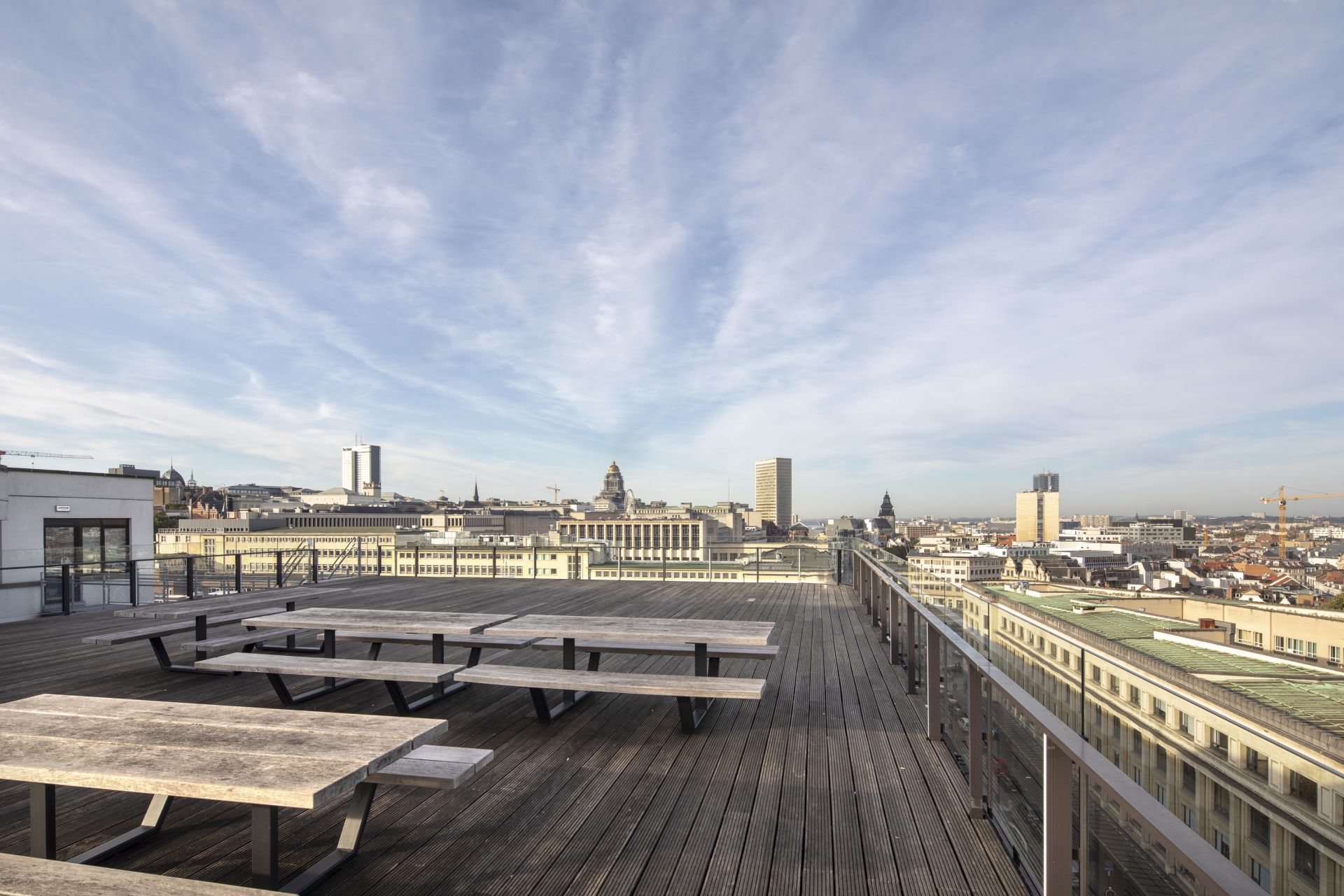 Silversquare Central image 5