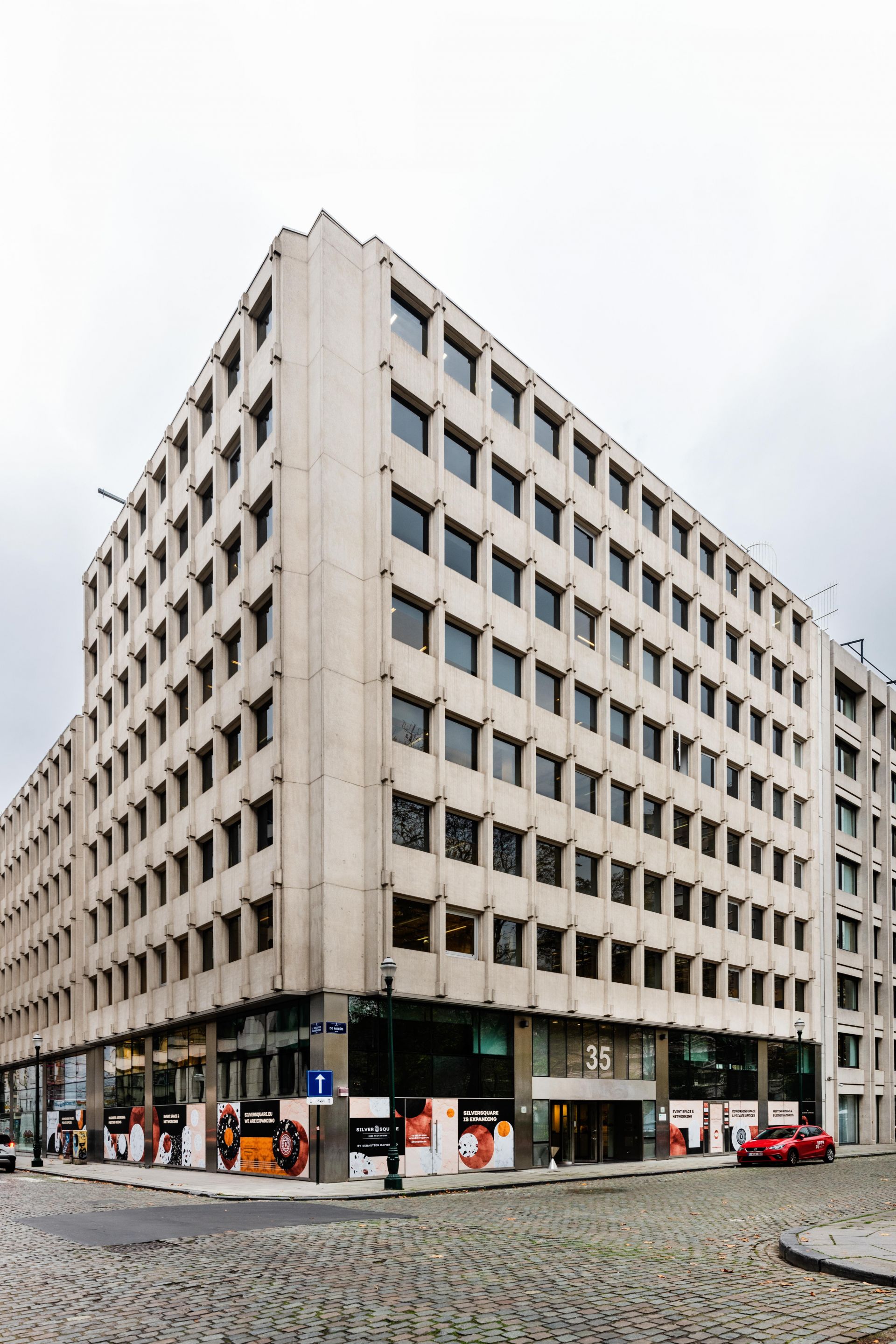 Silversquare Europe image 2