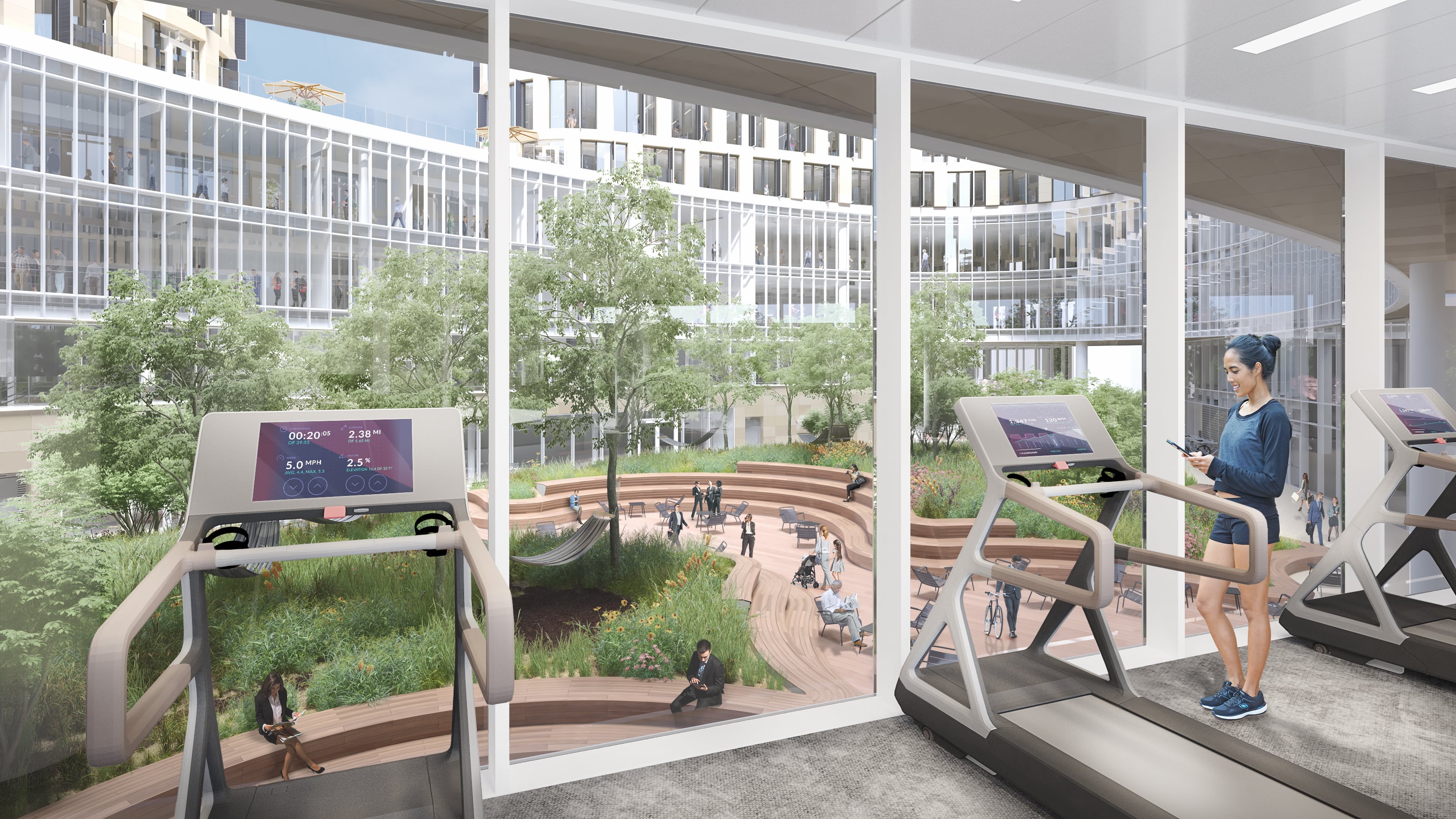 Silversquare Kanal image 3