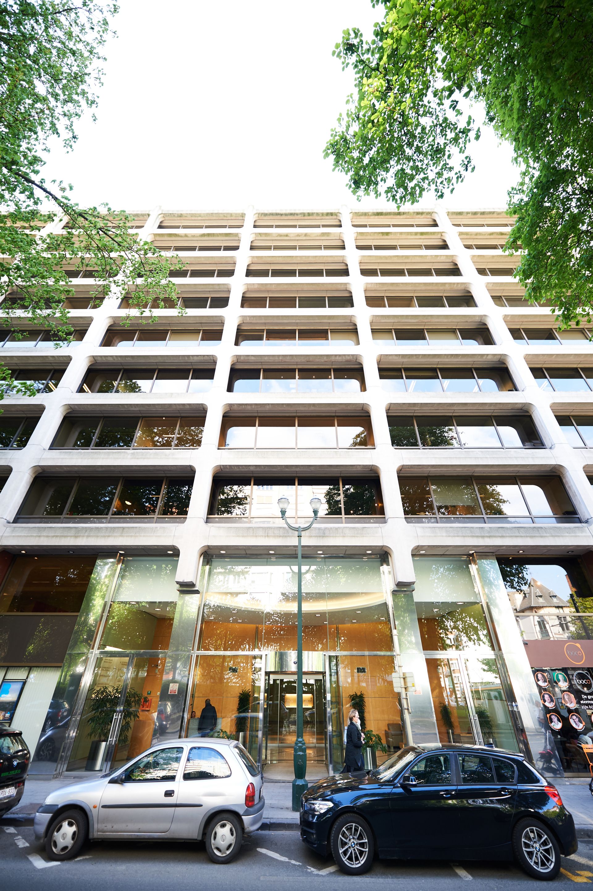 Silversquare Louise image 2