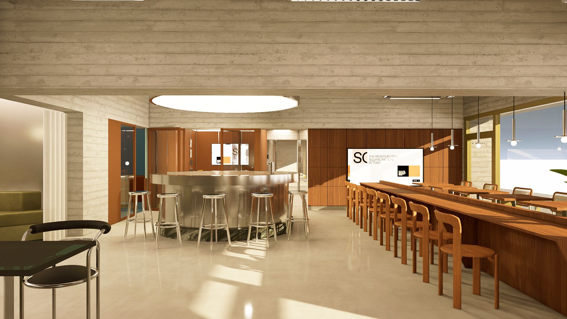 Silversquare Louise image 5