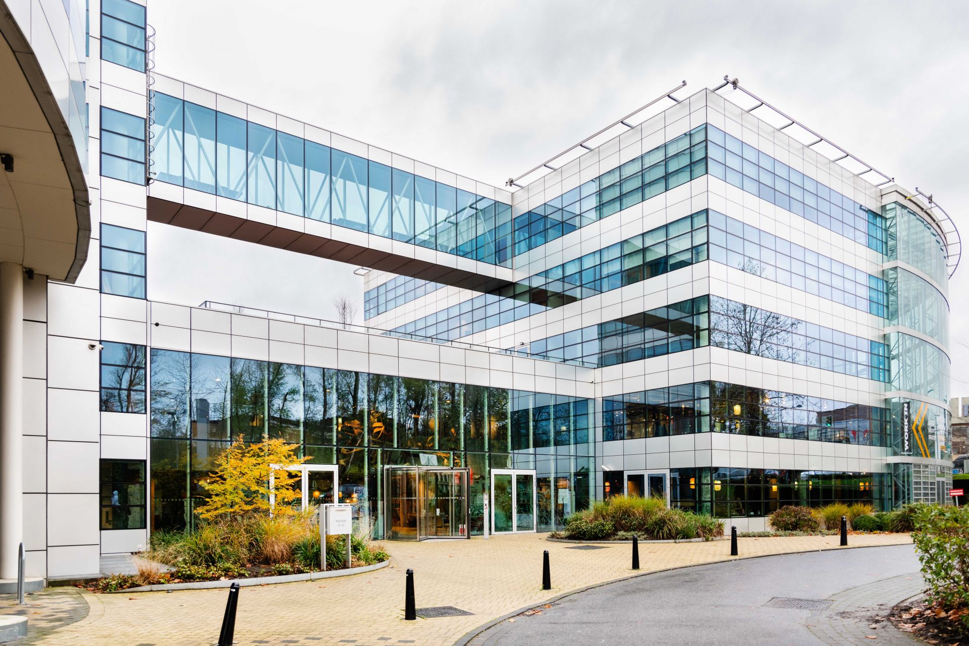 Silversquare Triomphe image 2