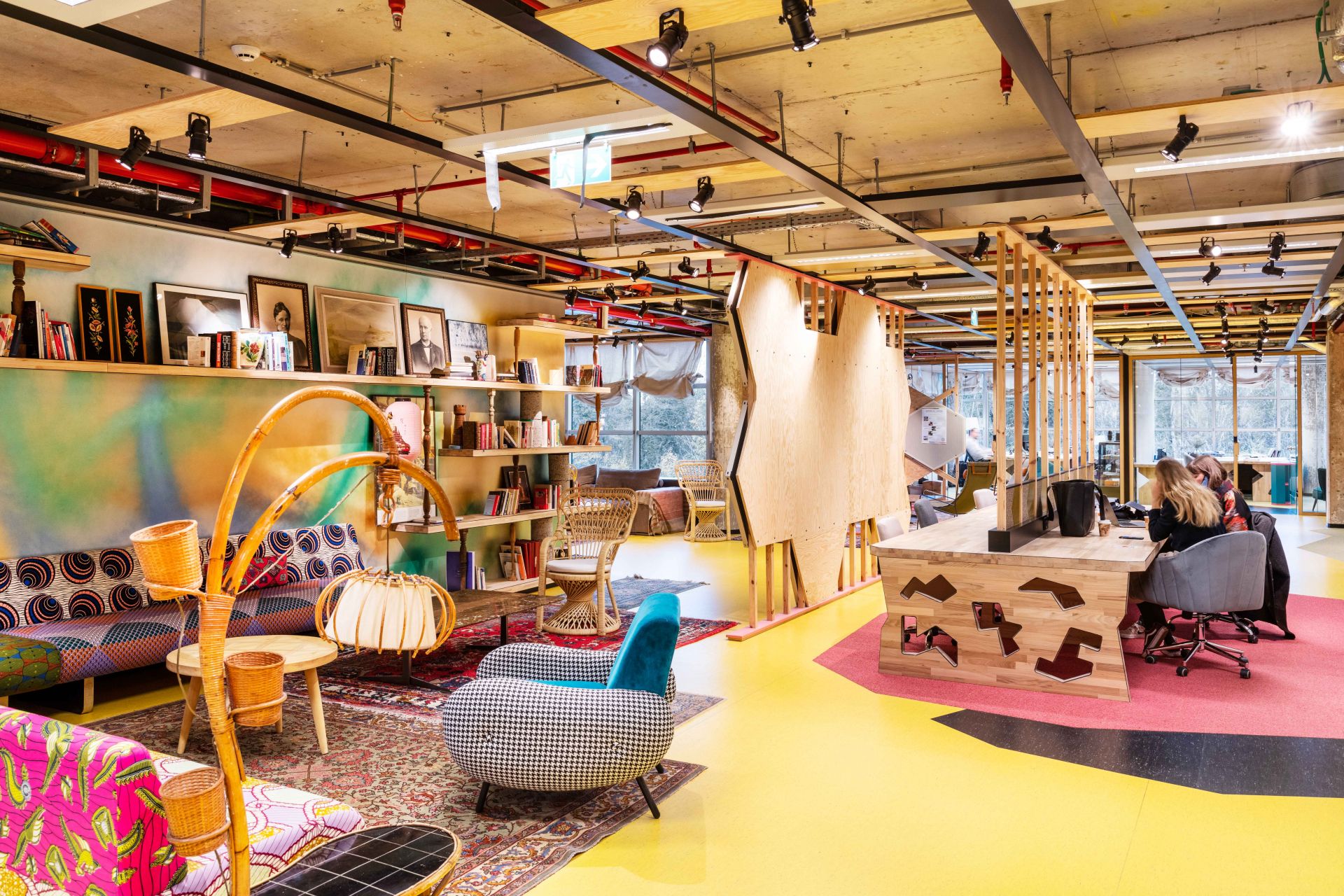 Silversquare Triomphe image 4