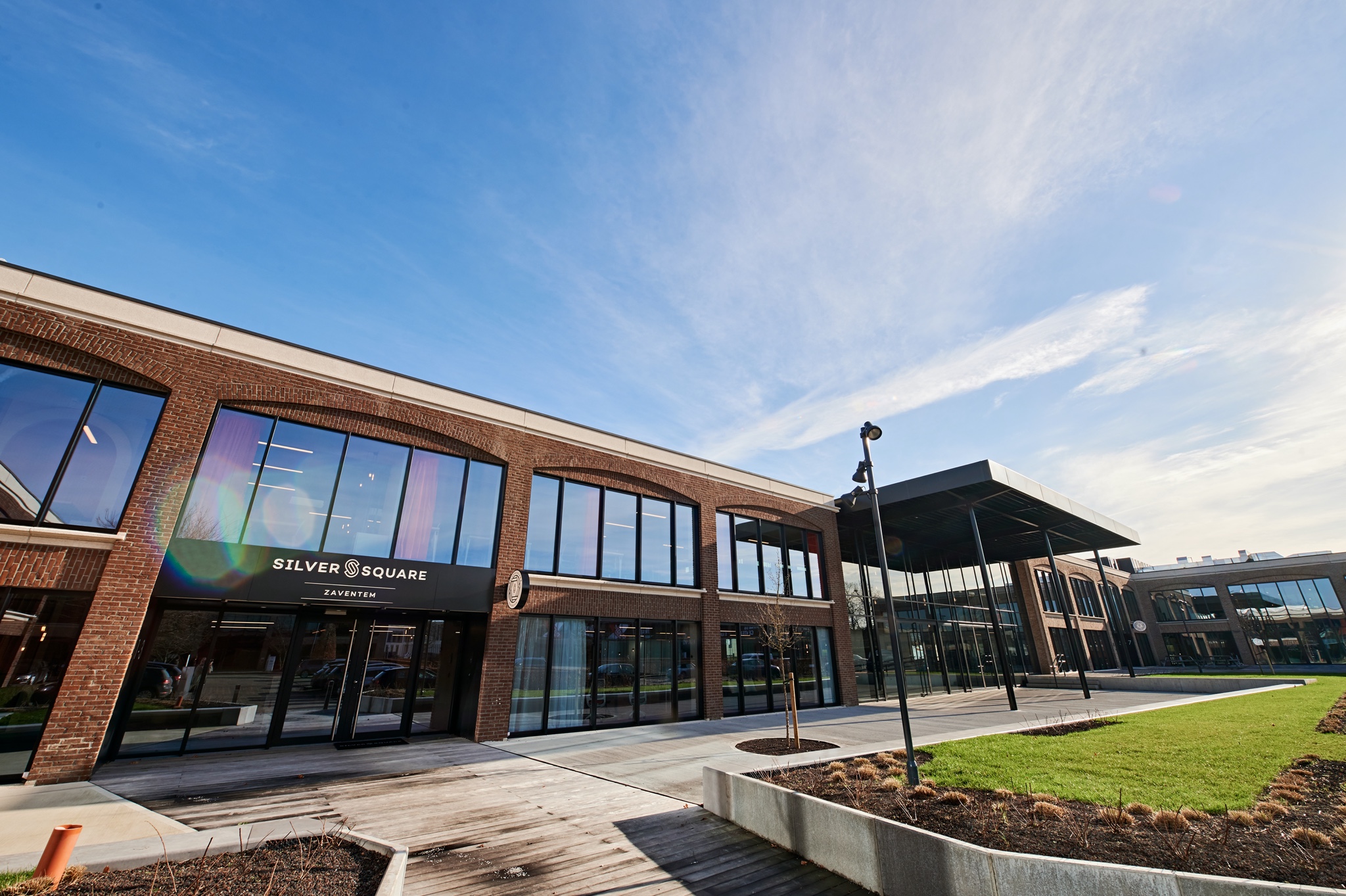 Silversquare Zaventem image 2