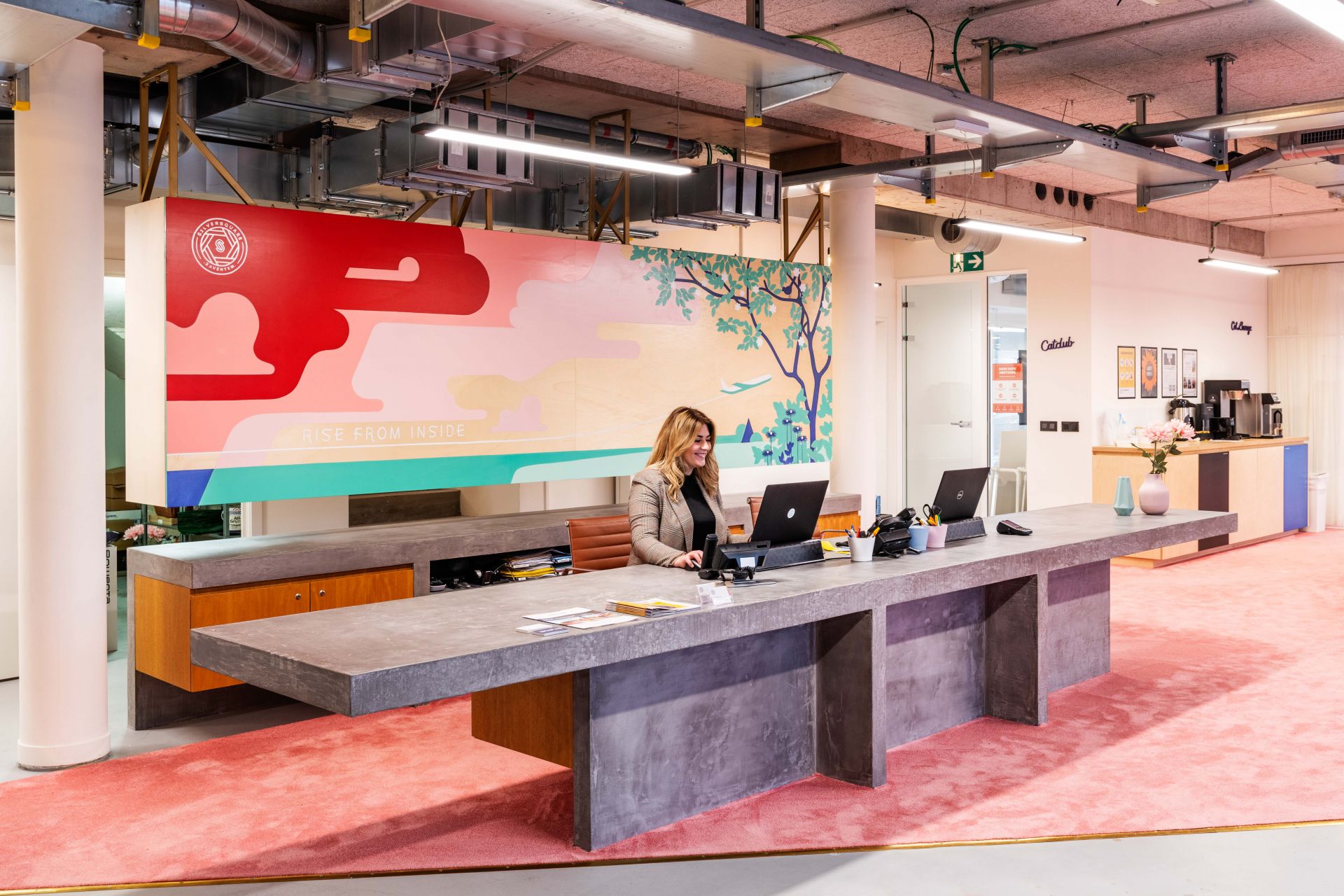 Silversquare Zaventem image 4