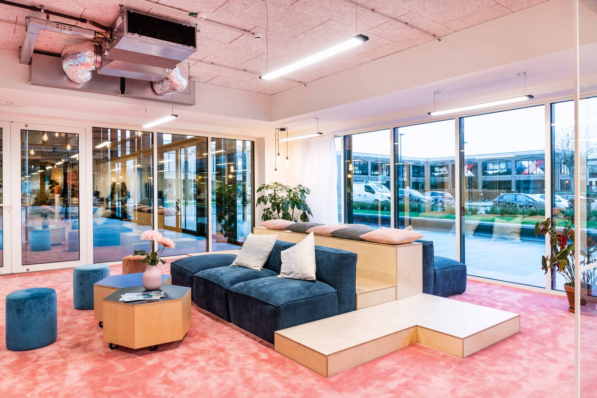 Silversquare Zaventem image 3