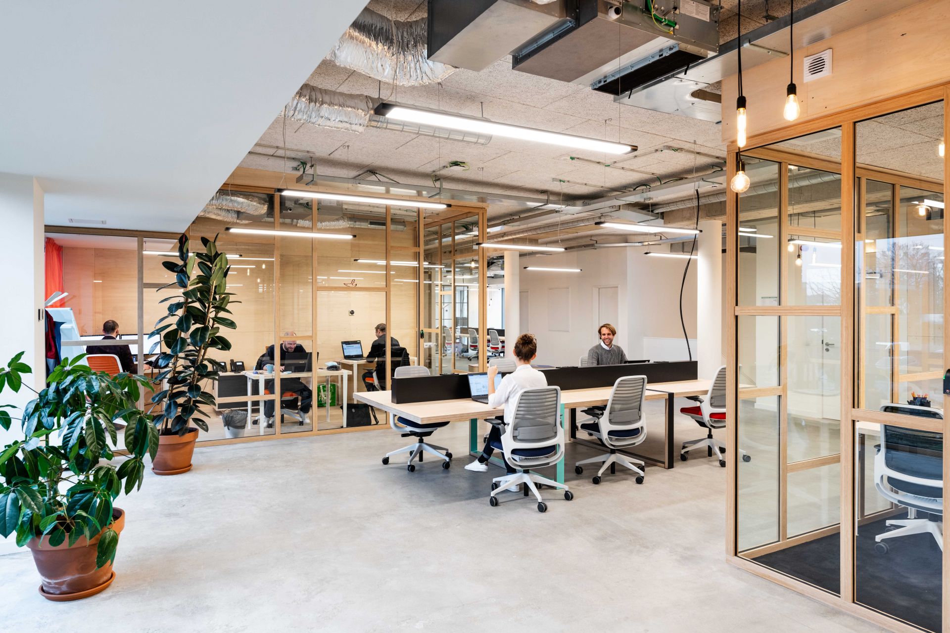 Silversquare Zaventem image 5