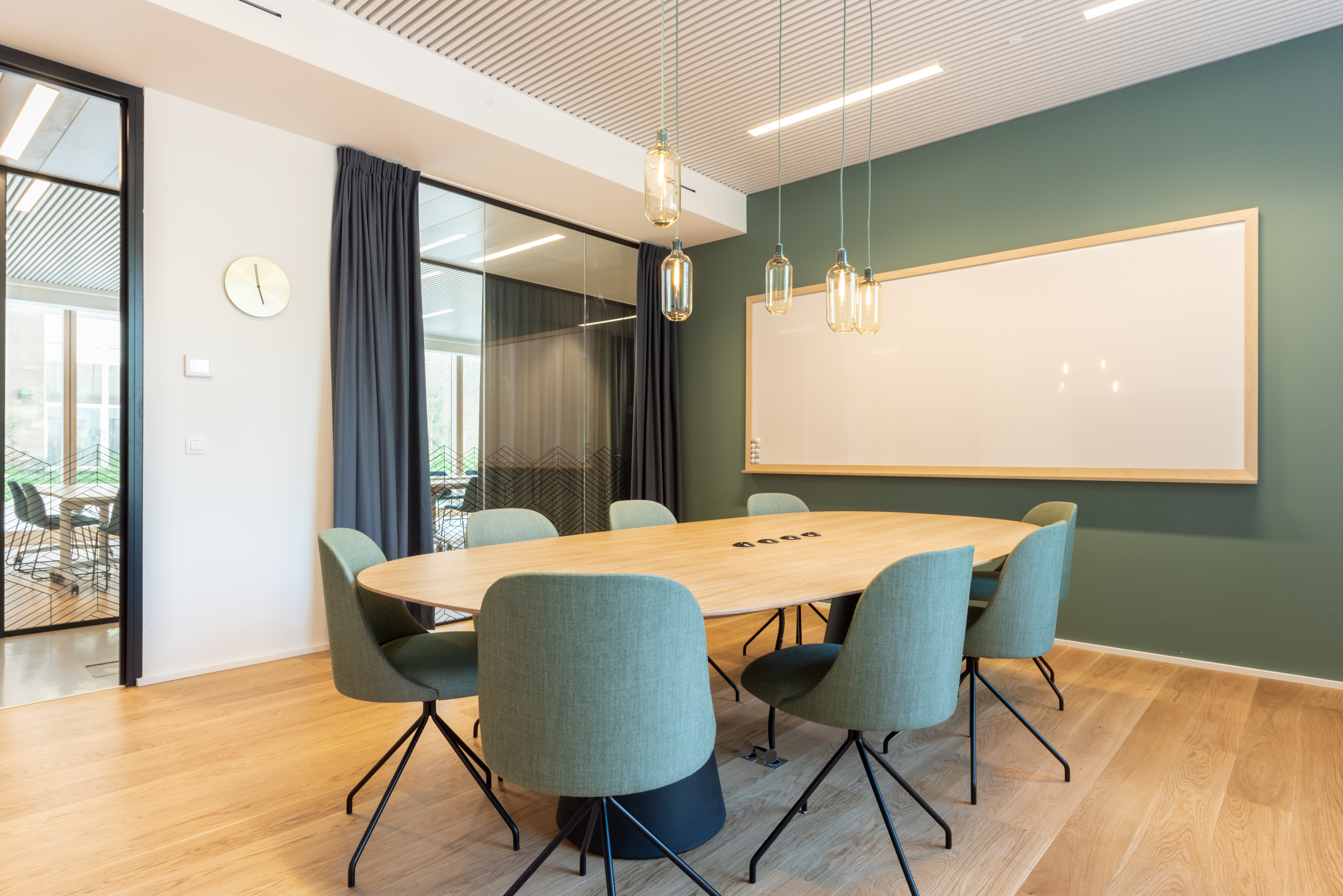 Spaces - Brussels, Auderghem image 4