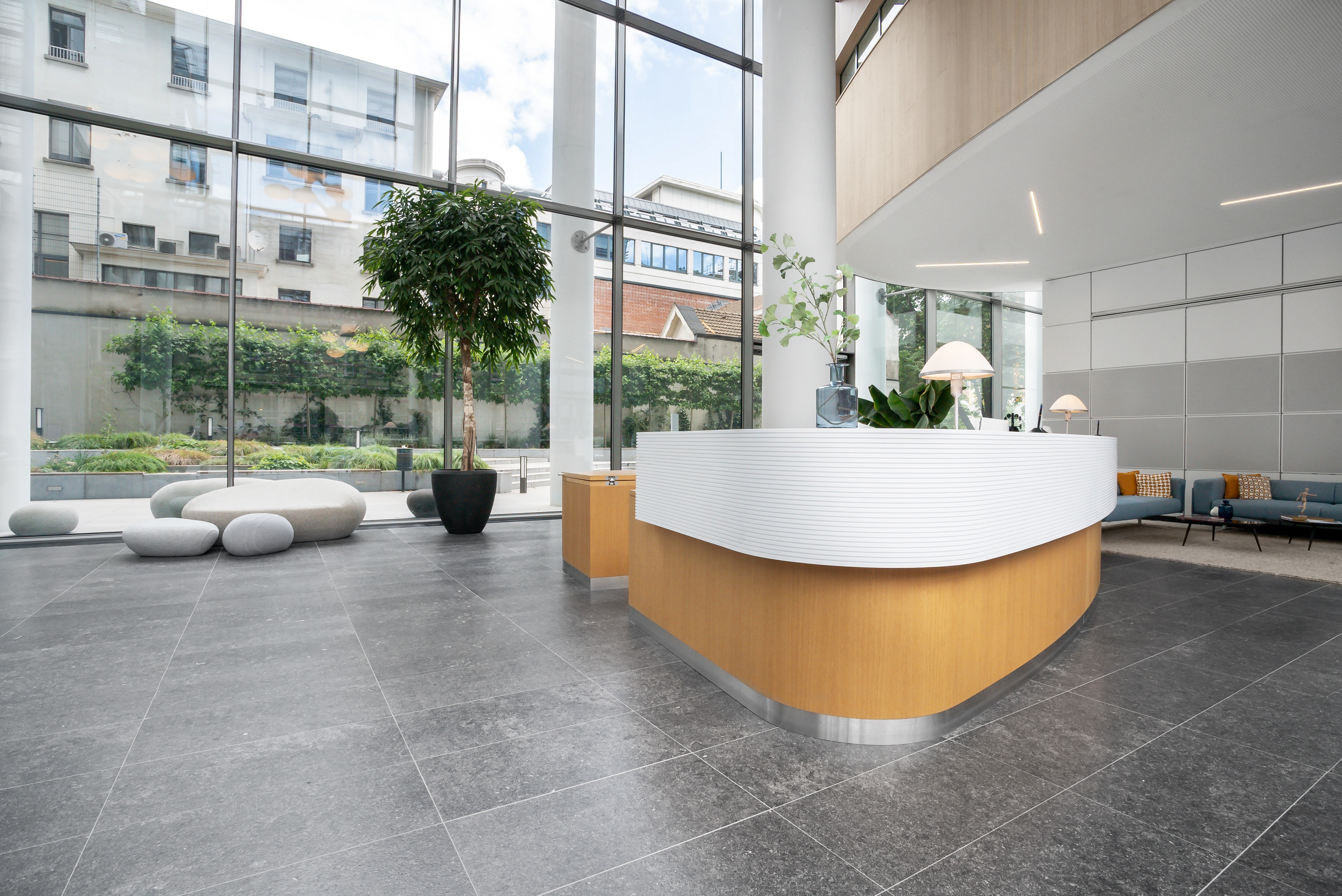 Spaces - Brussels, Spaces European District image 5