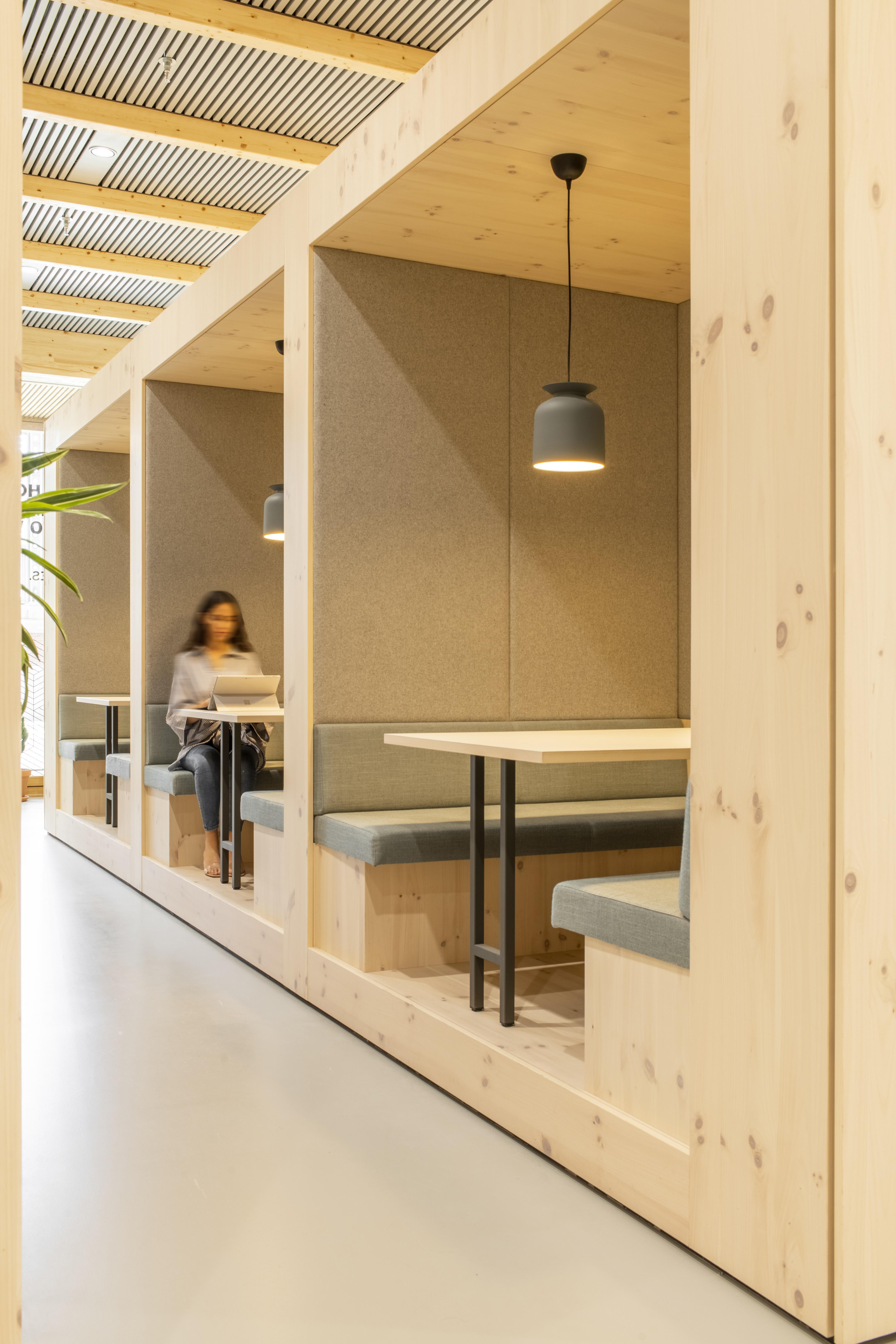 Spaces - Brussels, Tour & Taxis image 4