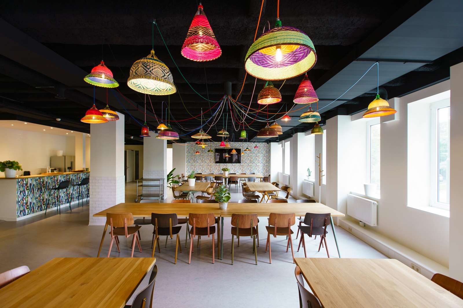 The Nestwork | Coworking Brussels image 2