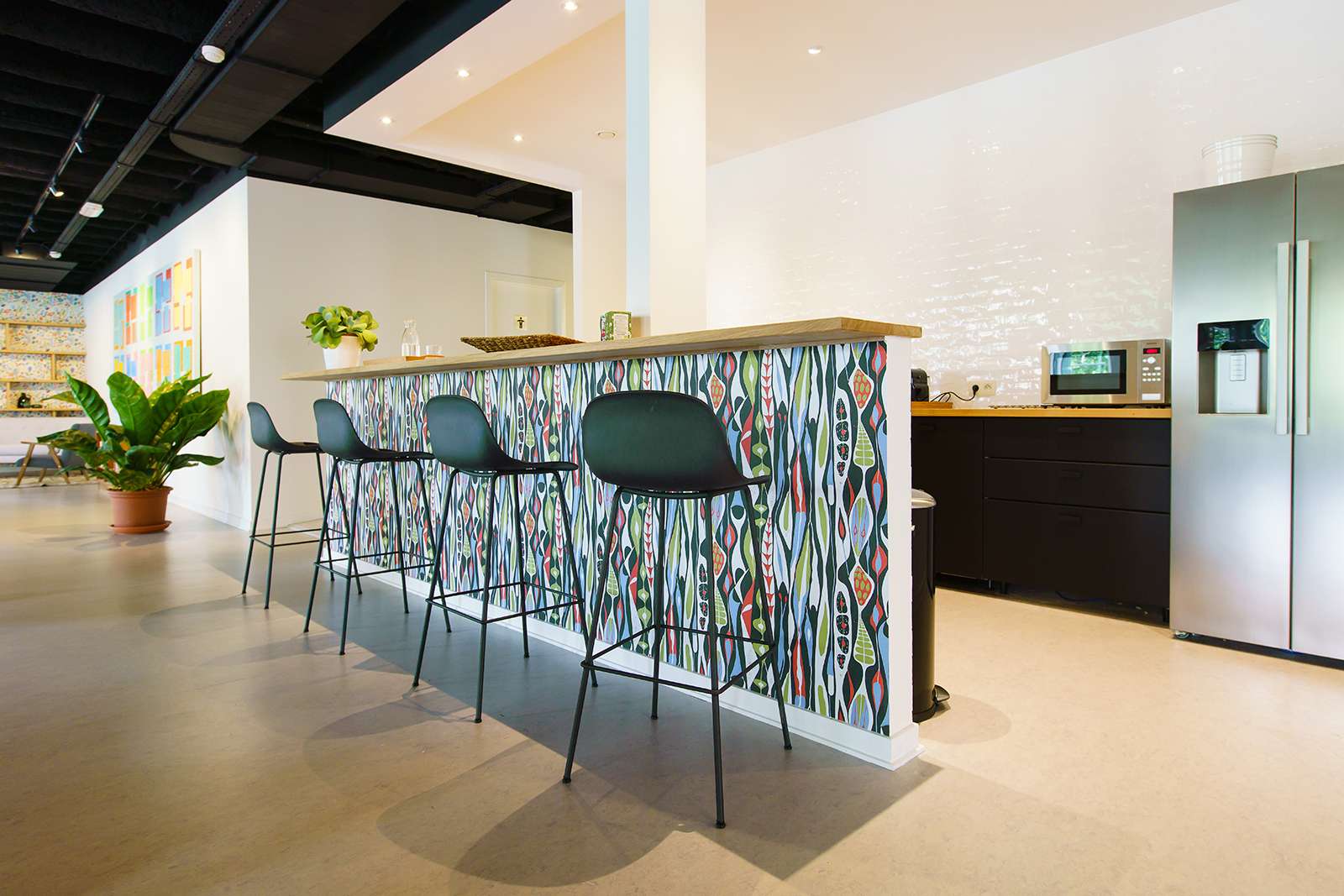 The Nestwork | Coworking Brussels image 4