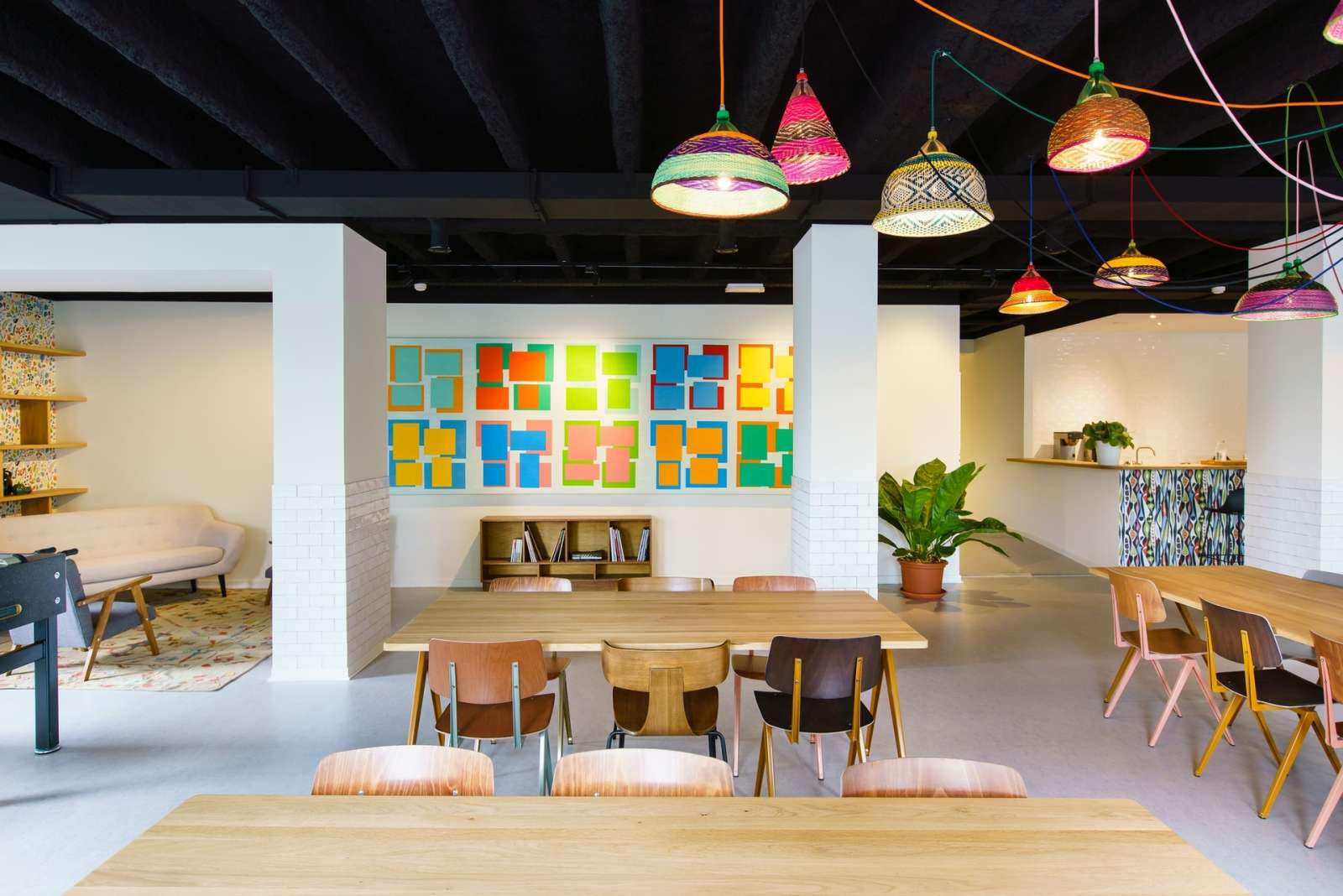 The Nestwork | Coworking Brussels image 3