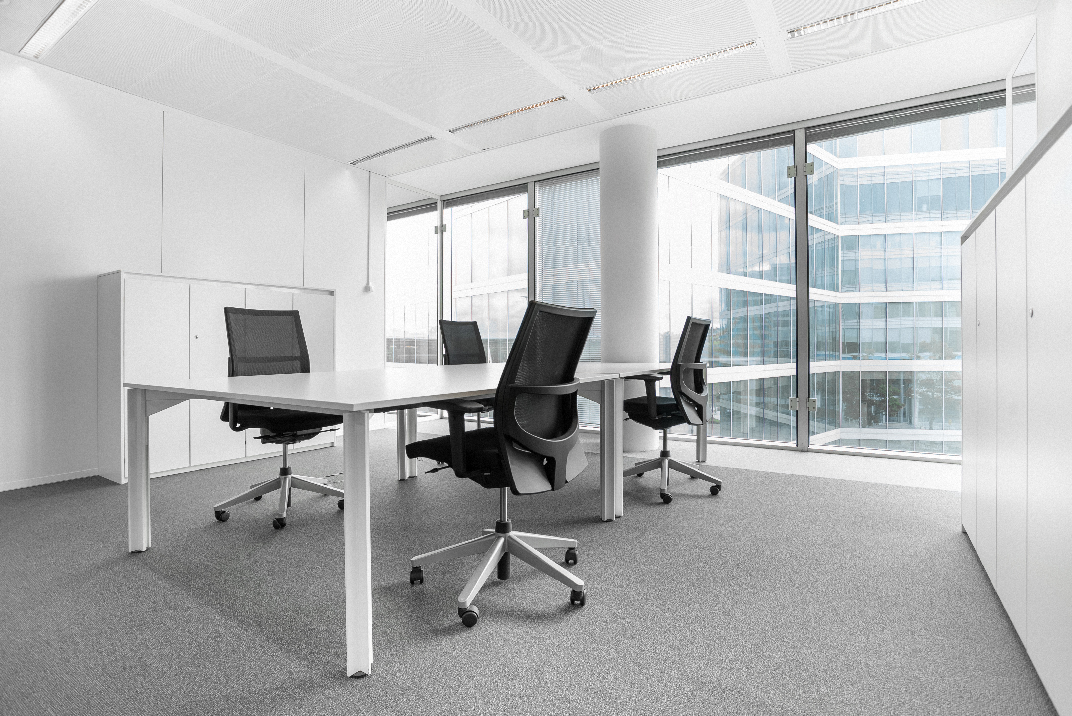 The Office Operators - Brussels, TOO Brussels Airport image 2