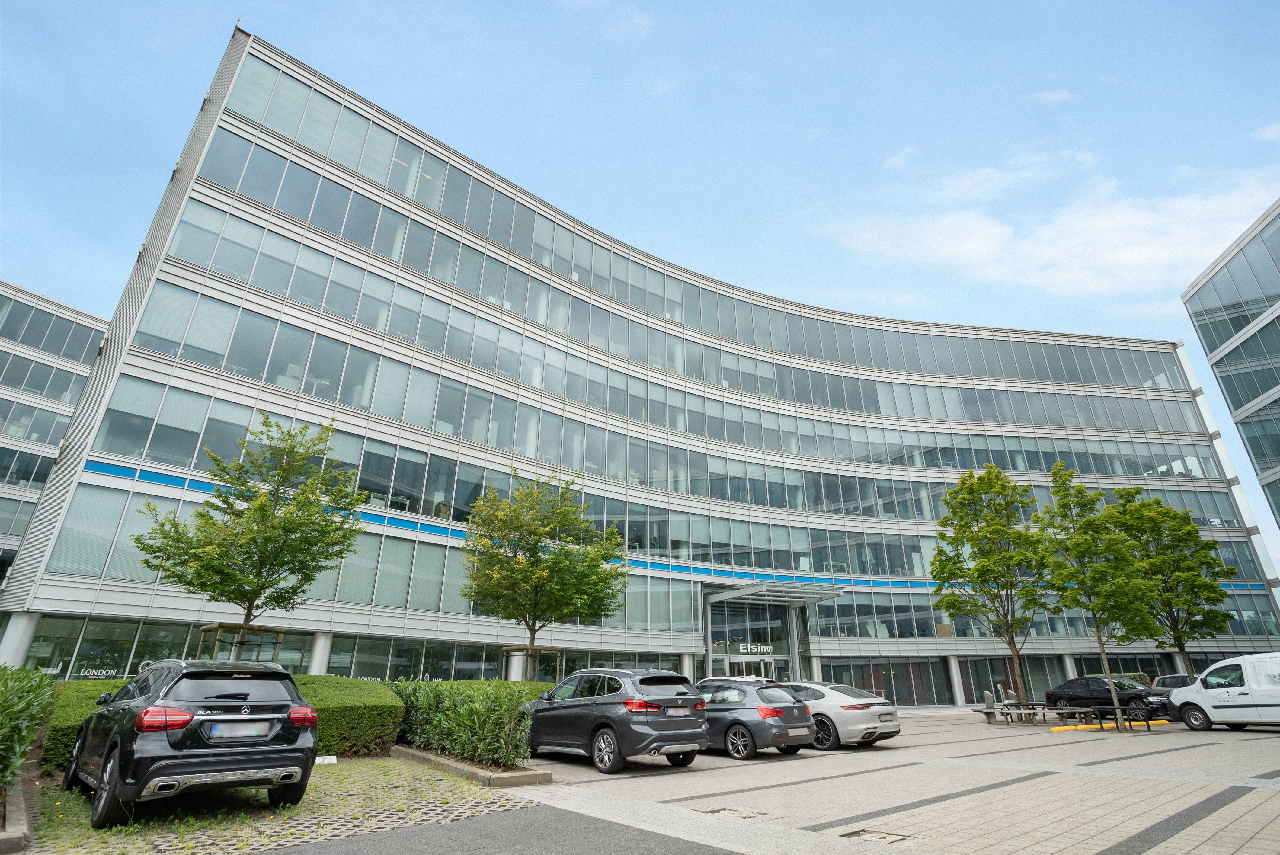 The Office Operators - Brussels, TOO Brussels Airport image 1