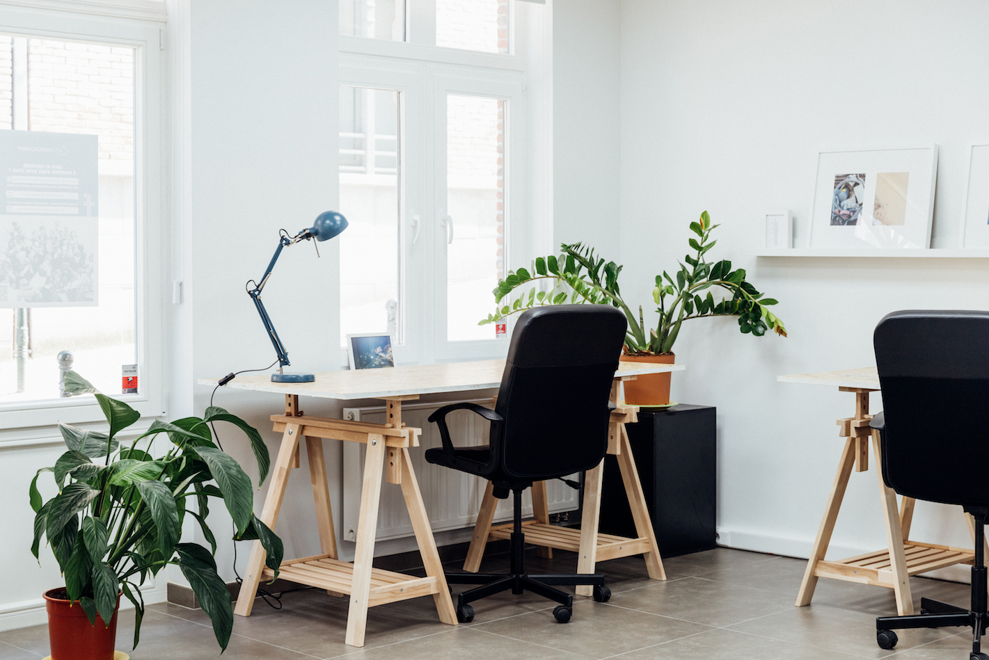 THE PHOTO ACADEMY & Coworking image 4