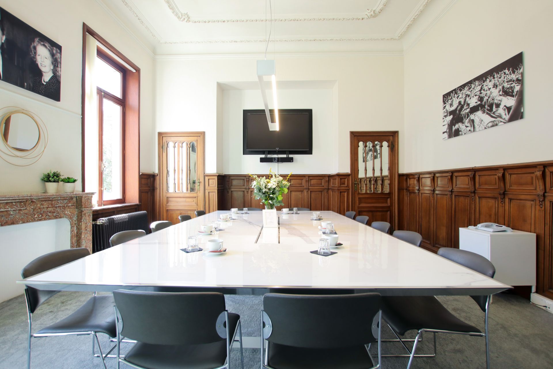 TOPOS PARLEMENT image 3