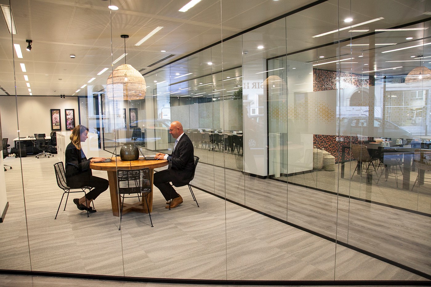 Tribes Brussels European Quarter image 3