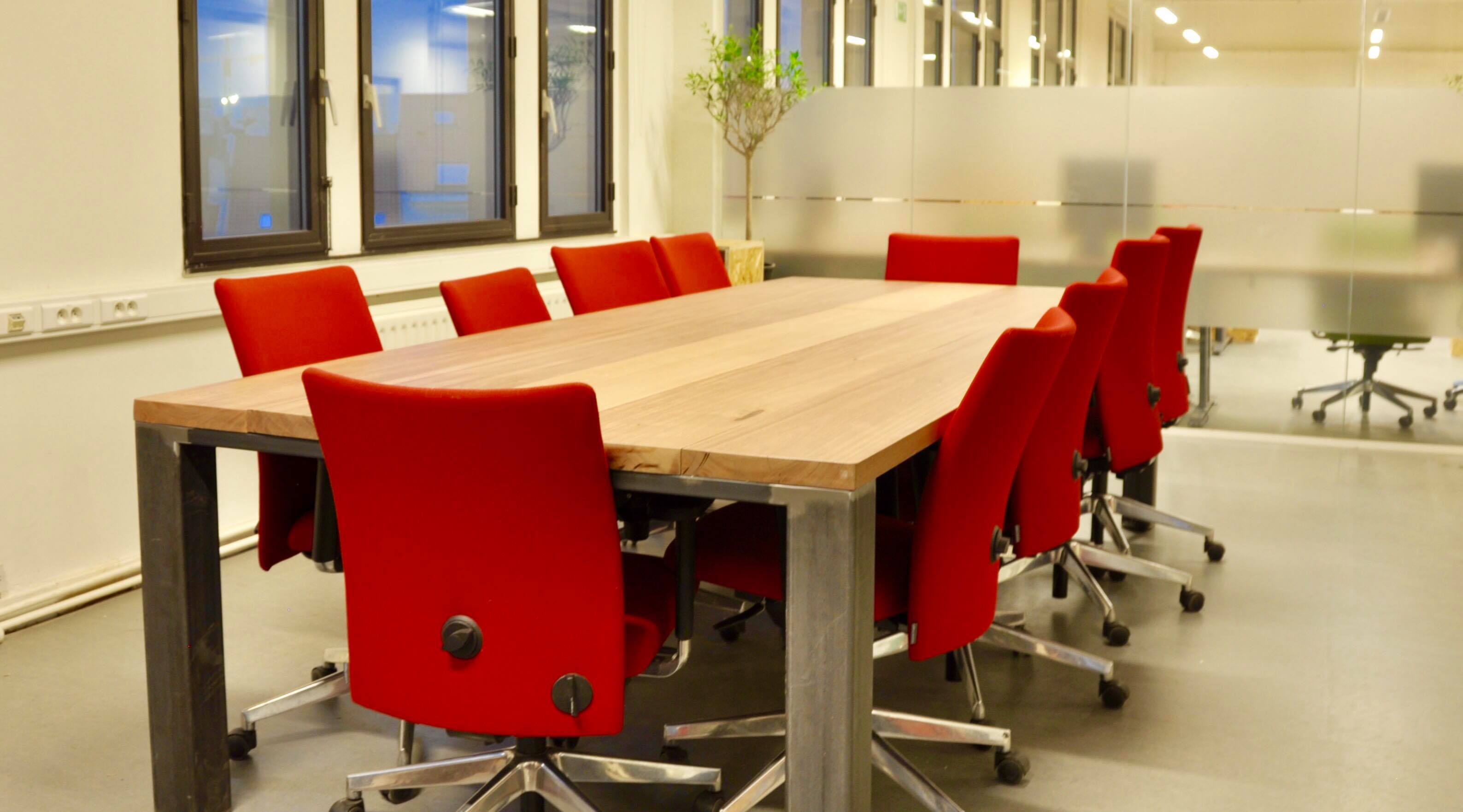 Wao Coworking image 4