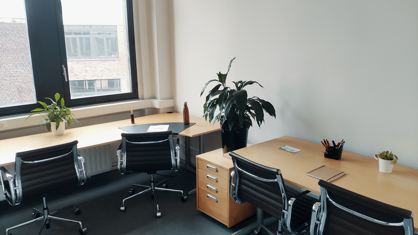 Wao Coworking image 3