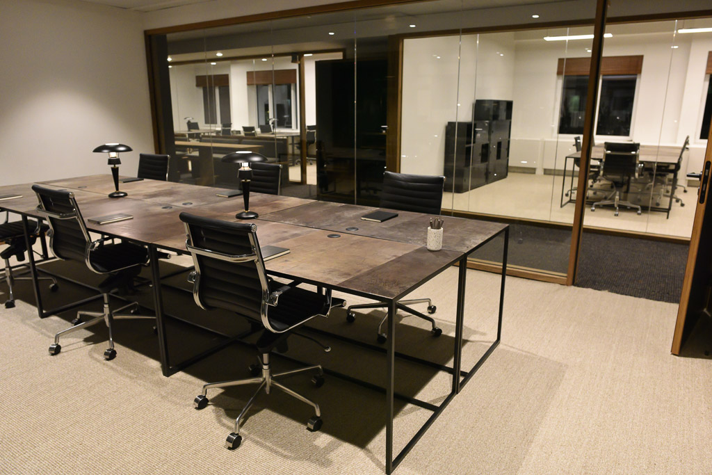 Welkin and Meraki Brussels EU District image 2