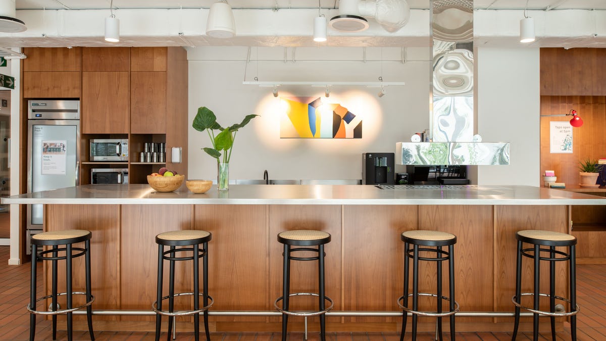 WeWork 31 Rue Du Commerce image 3