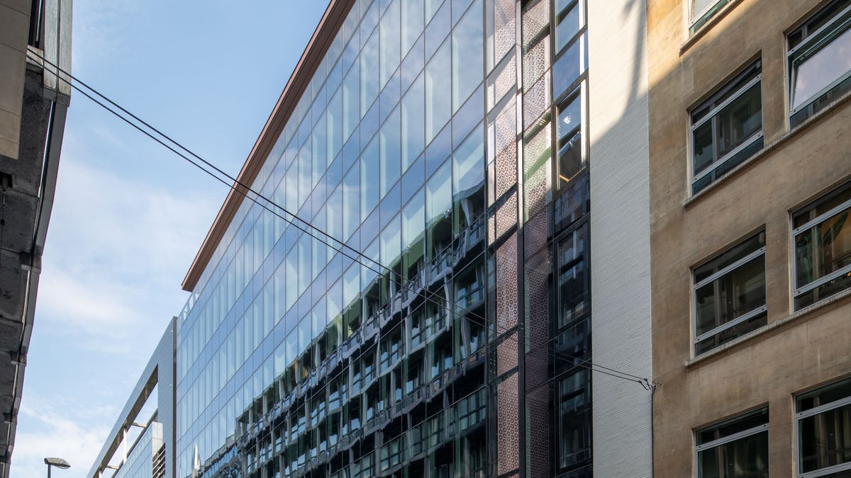 WeWork 31 Rue Du Commerce image 5