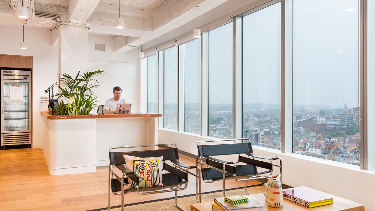 WeWork Botanic image 3