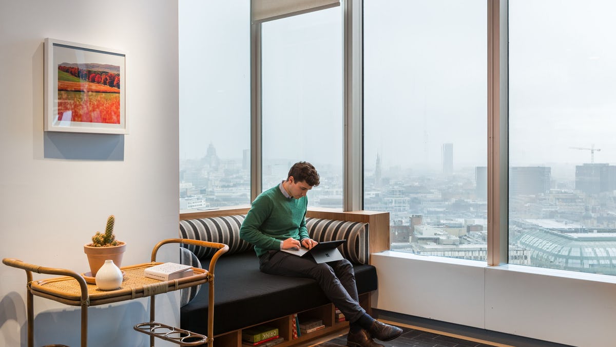 WeWork Botanic image 5