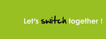 Switch Coworking