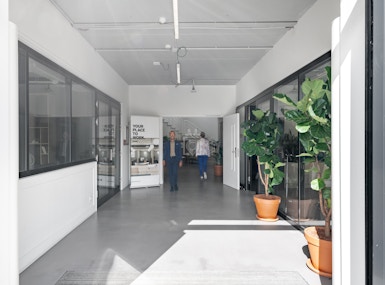 Spaces - Diegem, Spaces Brussels Airport image 3