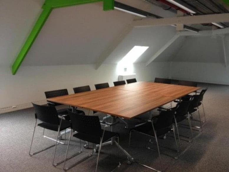 The Crescent Ghent image 2