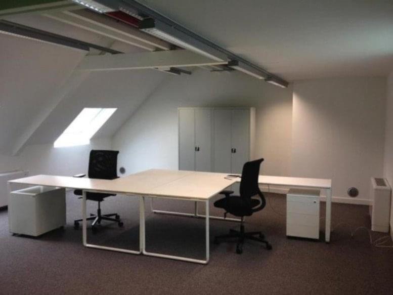 The Crescent Ghent image 5