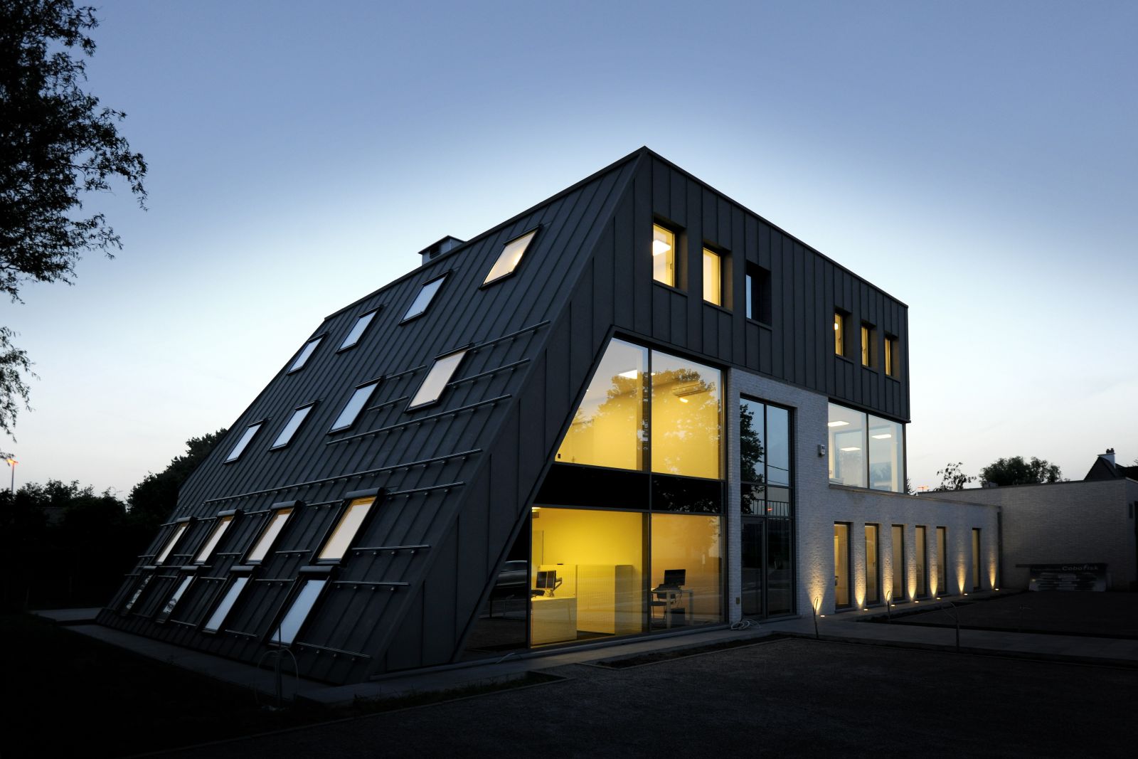 Aalters Bedrijvencentrum image 2