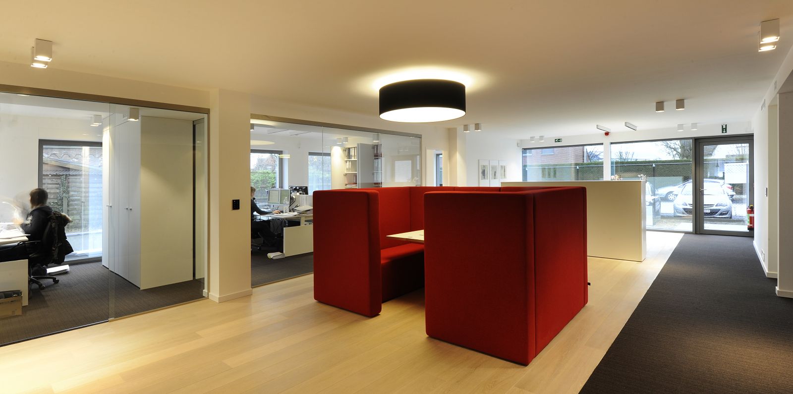 Aalters Bedrijvencentrum image 5